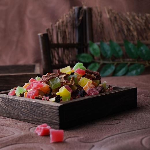 花果茶 果粒茶 500g 商品图1