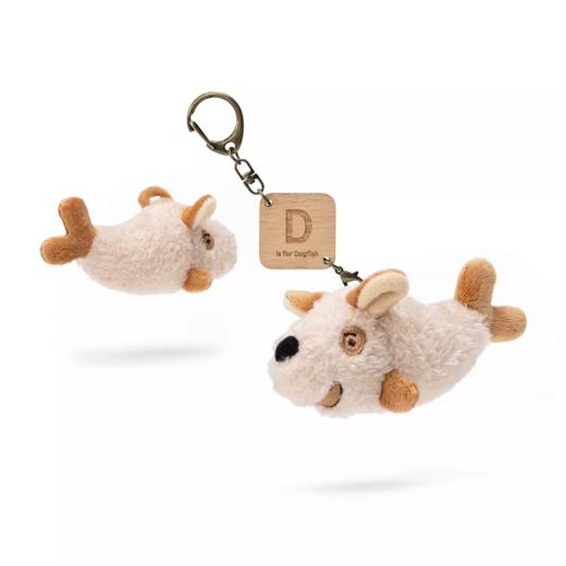 BUNNIES BY THE BAY 动物海洋挂饰系列 商品图1