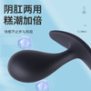 【谜姬】 水滴形船锚肛塞成人后庭玩具SM情趣用品性爱调情5 商品缩略图1