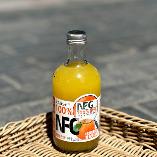 NFC100%饮品 商品图3