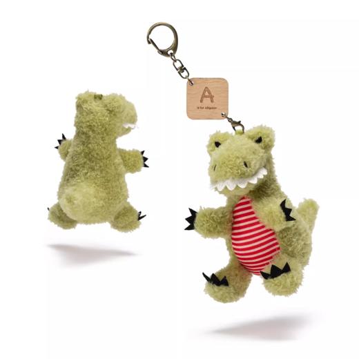 BUNNIES BY THE BAY 动物海洋挂饰系列 商品图0