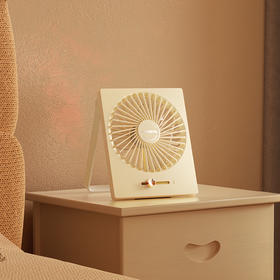 TA71-0009BP 无极风-USB风扇