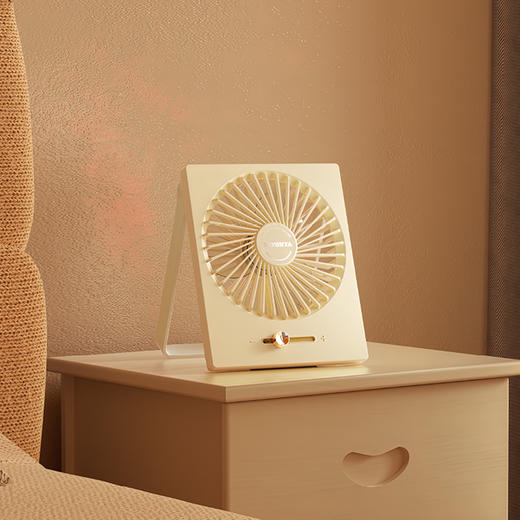 TA71-0009BP 无极风-USB风扇 商品图0