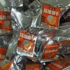 顶点独立小袋压缩饼干250g,随时随地速冲能 商品缩略图0