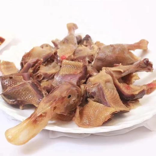 湖北风干腊鸭 商品图0