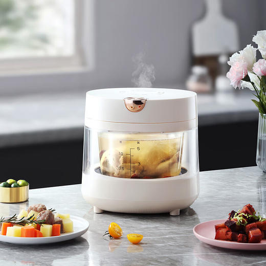 西屋Westinghouse-智能电饭煲 商品图1