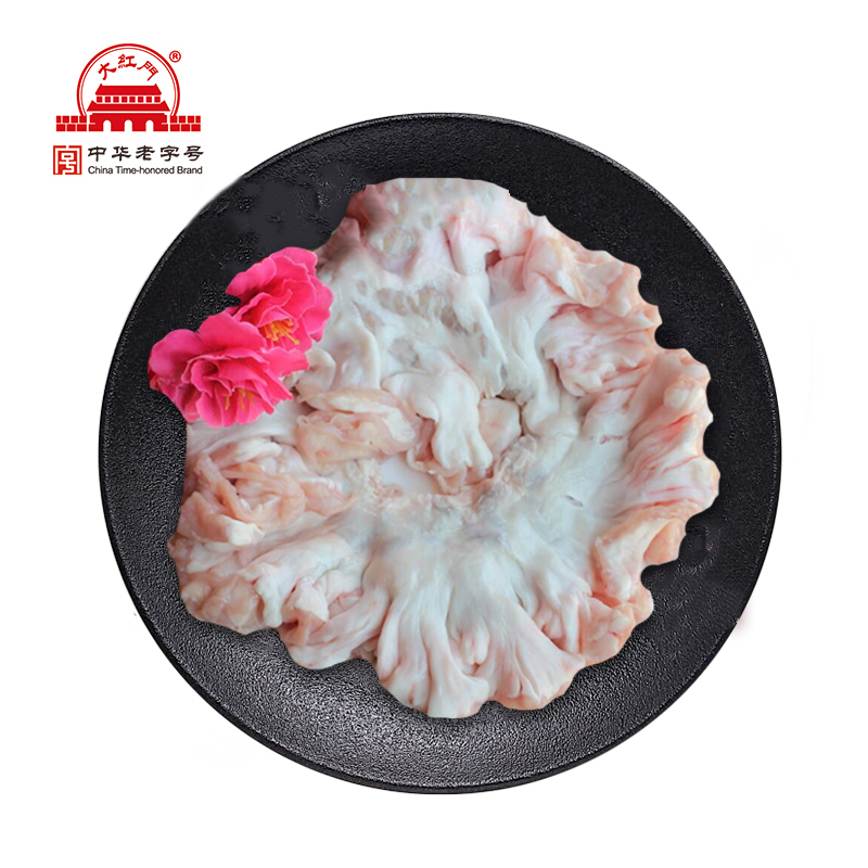 蒲城大红门副产：板油10公斤