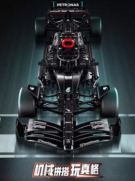 每个男孩子的梦想！