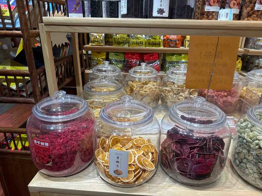 冻干水果干散称混合称重单独称重水果干1两50克 商品图8