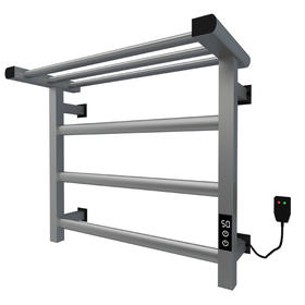 W-RMJ-06Q/毛巾架(智能电热)/枪灰