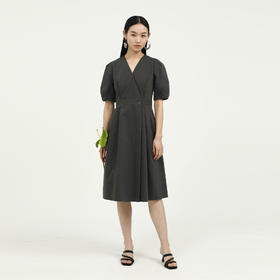 朵拉梵西连衣裙F27B1568