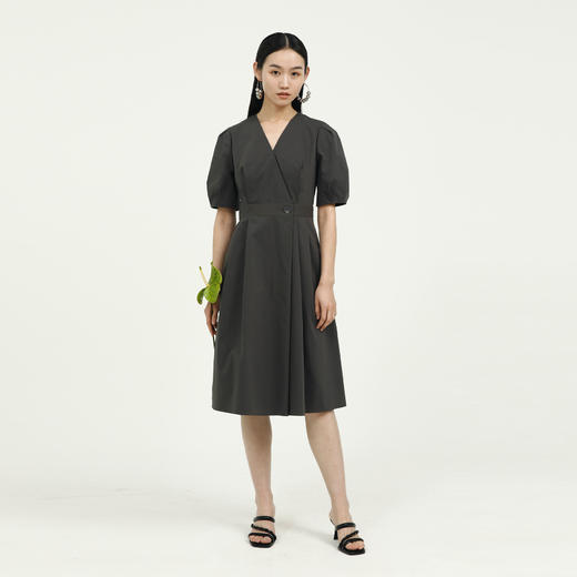 朵拉梵西连衣裙F27B1568 商品图0