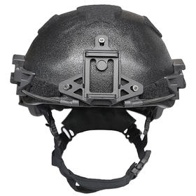 獾式战术防弹头盔（高切）