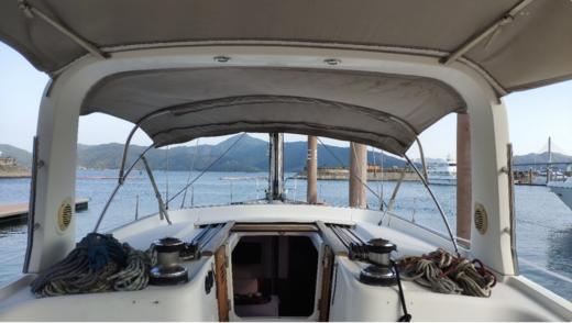 50尺单体大帆船 商品图5