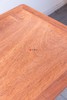红桥红  家具严选  缅甸花梨（大果紫檀）【138 拍卖款刀牙小条案】 商品缩略图3