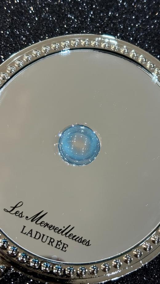 Sugarplum糖豆家-玻璃海 商品图7