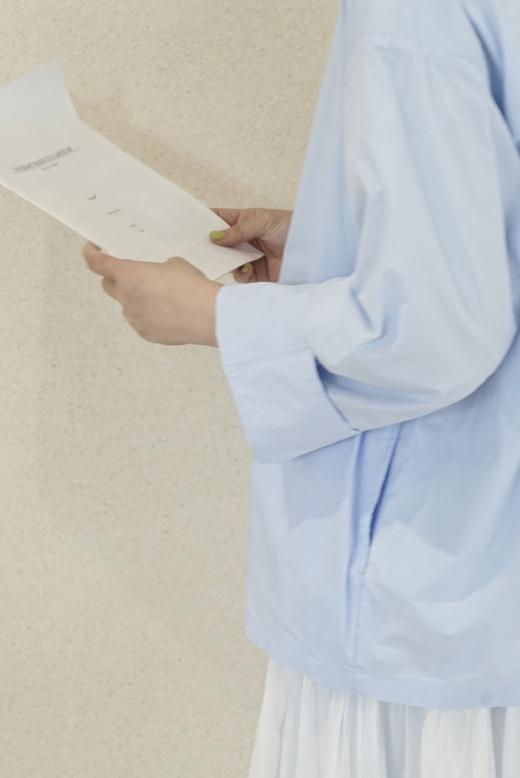 Charpentier de Vaisseau3色外套 商品图3