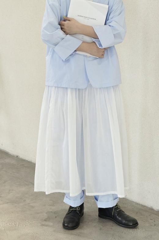 Charpentier de Vaisseau3色外套 商品图5