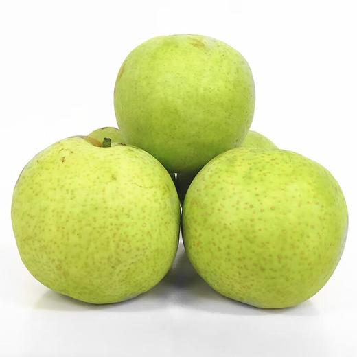 曹家梨约2.5kg/盒 商品图1