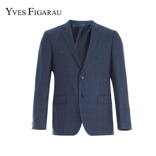 YvesFigarau伊夫·费嘉罗便西装930602 商品图5