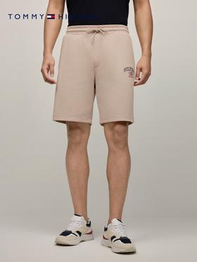 TOMMY 短裤男  MW37004-AEG 卡其色.