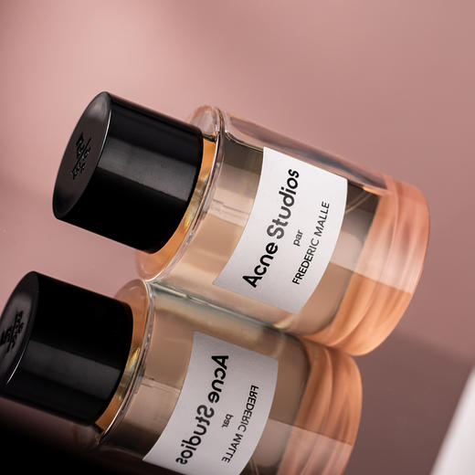 联名款！馥马尔 艾克妮工作室 Frederic Malle Acne Studios 分装 商品图0