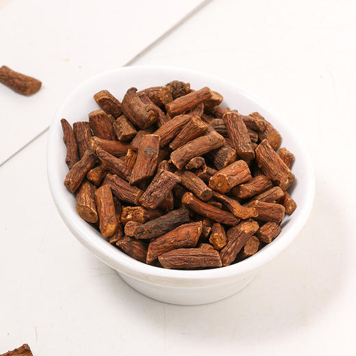 蒲公英根 婆婆丁 500g 商品图0