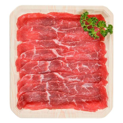 牛腿肉薄片 约120g/份 商品图2