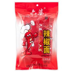 六婆辣椒面100g/袋