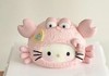 巨蟹Kitty·粉色 | 昔果 商品缩略图2