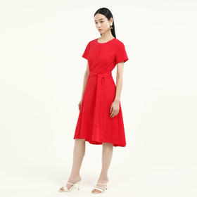 朵拉梵西连衣裙F27B1572