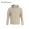 YvesFigarau伊夫·费嘉罗新款夹克971960 商品缩略图0