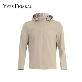 YvesFigarau伊夫·费嘉罗新款夹克971960