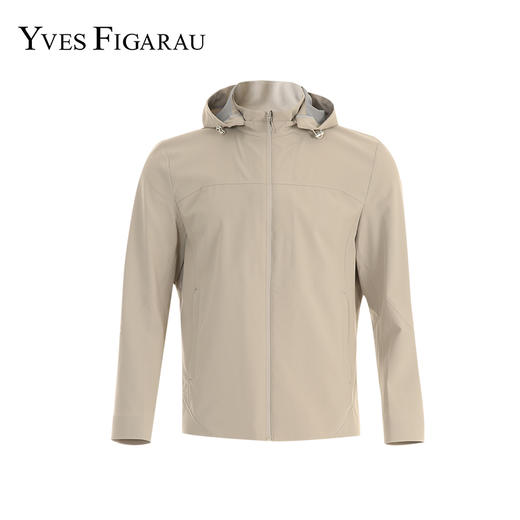 YvesFigarau伊夫·费嘉罗新款夹克971960 商品图0