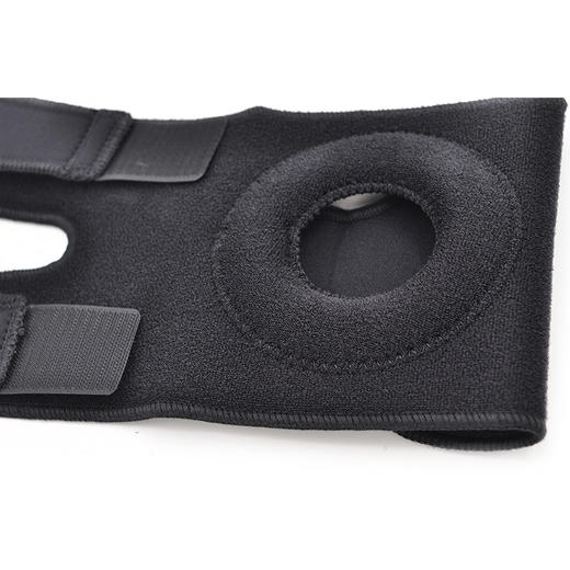 LP  运动护膝 健身膝盖护具788通用单只装 均码(不分左右) 商品图3