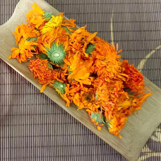 金盏菊 金盏花 500g 商品图1