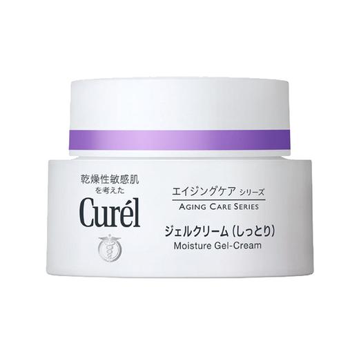 Curel珂润淡纹紧致凝霜 40g 商品图0