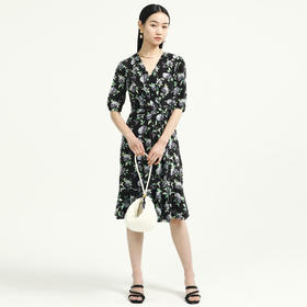 朵拉梵西连衣裙F27B1557