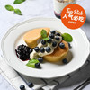 新鲜蓝莓奶油松饼 Fresh Blueberry Creamy Pancake 商品缩略图0