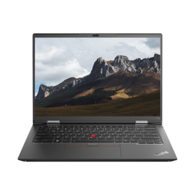 ThinkPad T14P 2023酷睿i7/i9高性能本