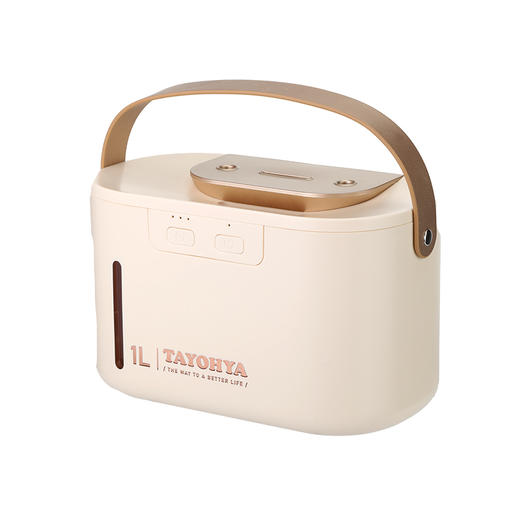 TA71-0008BP 加湿器 商品图1