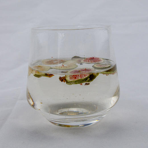 无花果片 500g 商品图3