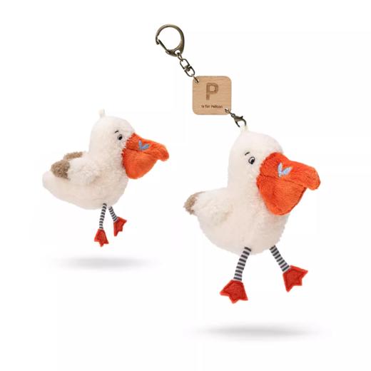 BUNNIES BY THE BAY 动物海洋挂饰系列 商品图5