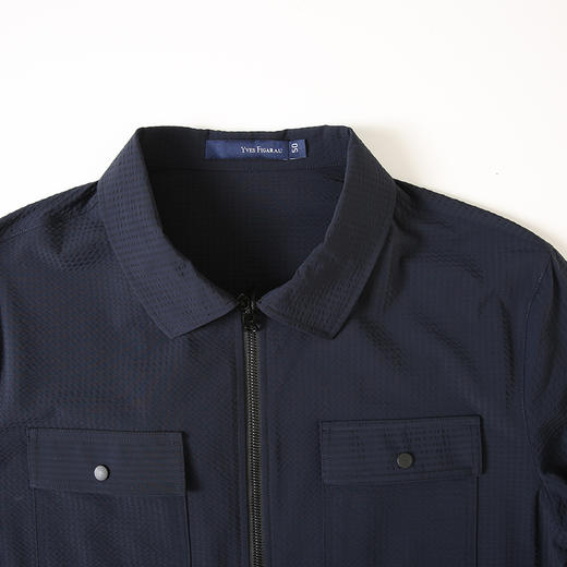 YvesFigarau伊夫·费嘉罗新款夹克971901 商品图5