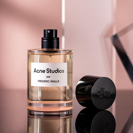 联名款！馥马尔 艾克妮工作室 Frederic Malle Acne Studios 分装 商品图2