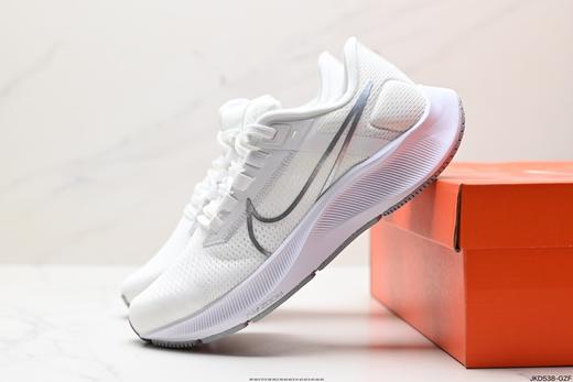 耐克Nike Air Zoom Pegasus 38休闲运动跑步鞋DQ8575-100男女鞋 商品图7