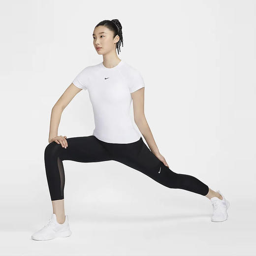 AS W NK PRO DF SS BASELAYER 商品图5