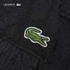 Lacoste法国鳄鱼男装新款裤子简约舒适长裤休闲直筒裤HH1567-10 商品缩略图4