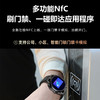 【鸿蒙智联合作伙伴】塞尔兰斯N18智能手表+蓝牙耳机二合一 健康监测听歌多功能 商品缩略图6