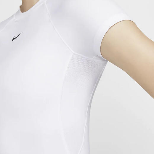 AS W NK PRO DF SS BASELAYER 商品图3